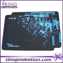 Low-Friction Tracking Surface and Non-Slip Backing Gaming Mouse Pad Mat